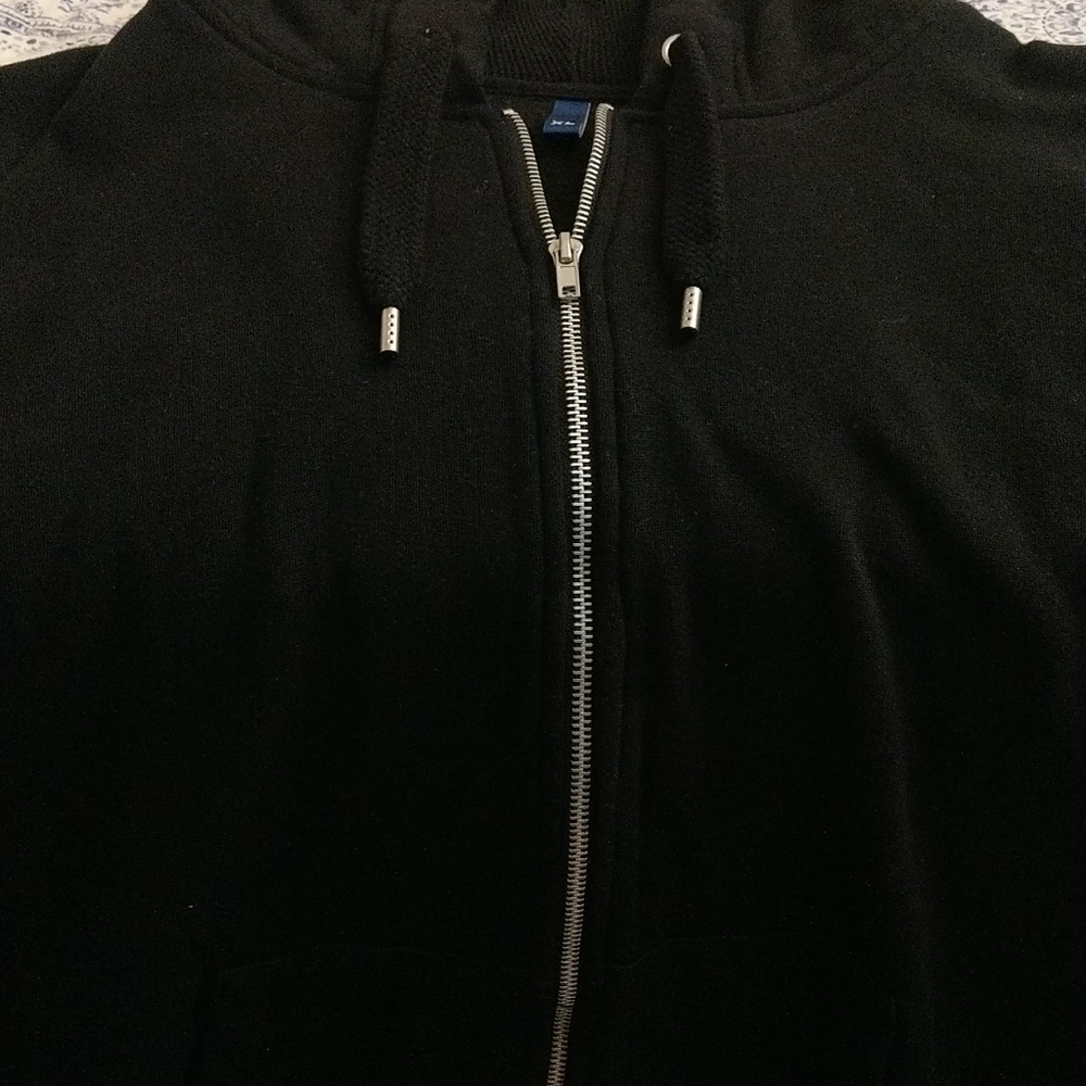 H&M Black jacket